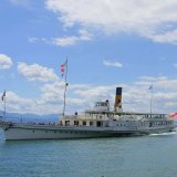 Le "Simplon"